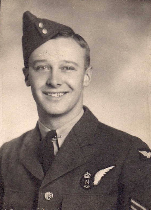 Photo of Bruce Charles Chinnery