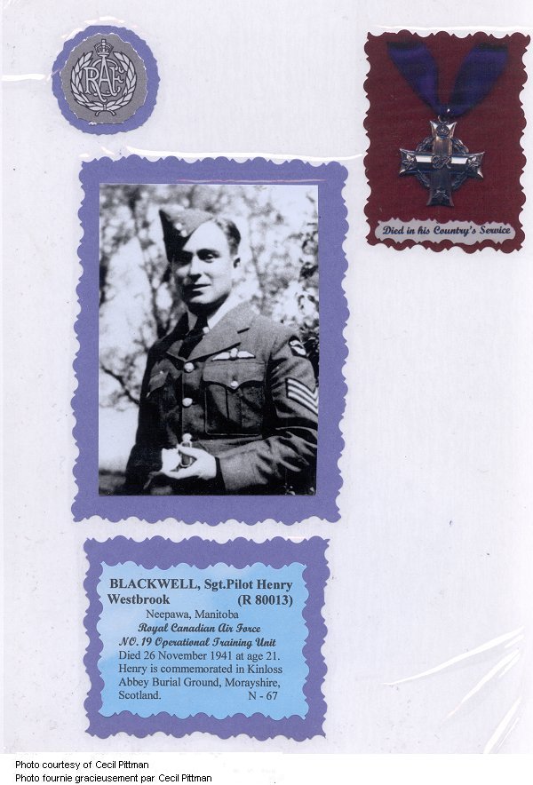 Photo of Henry Westbrook Blackwell