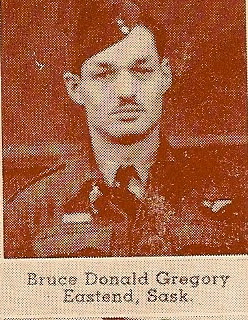 Photo of Bruce Gregory