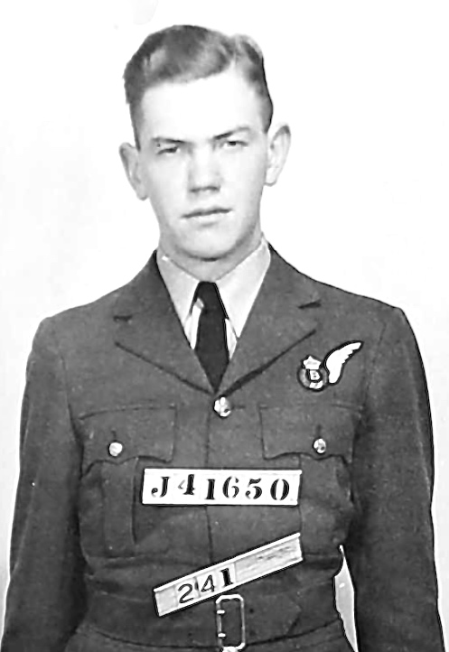 Photo of JOHN FRANCIS MUIR