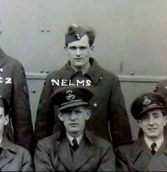 Photo of Edward James Nelms