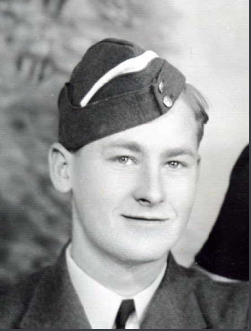 Photo of ROBERT JOSEPH POLLOCK