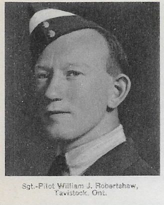 Photo of WILLIAM JOHN ROBERTSHAW