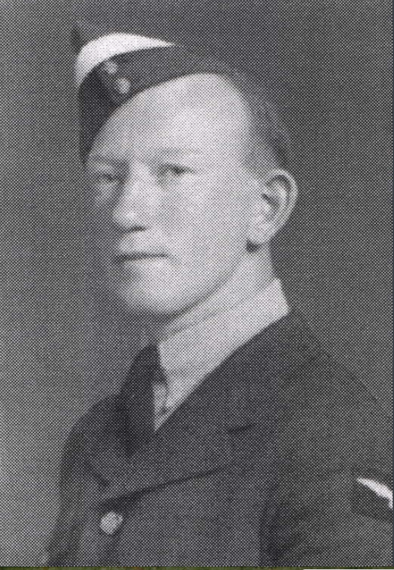 Photo of WILLIAM JOHN ROBERTSHAW