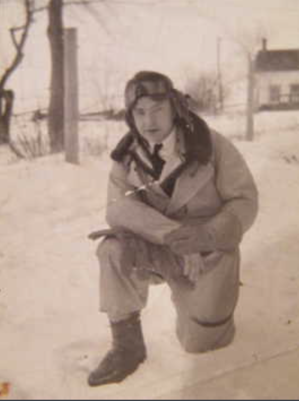 Photo of AUBREY ADDISON RODGERS