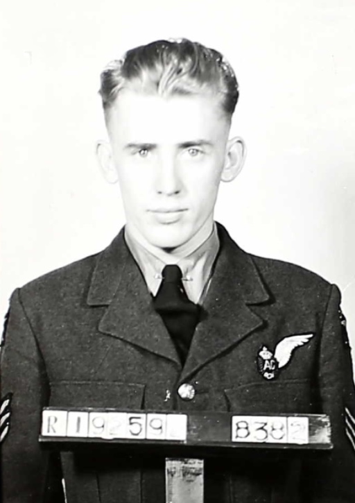 Photo of ROBERT WILLIAM BURTON