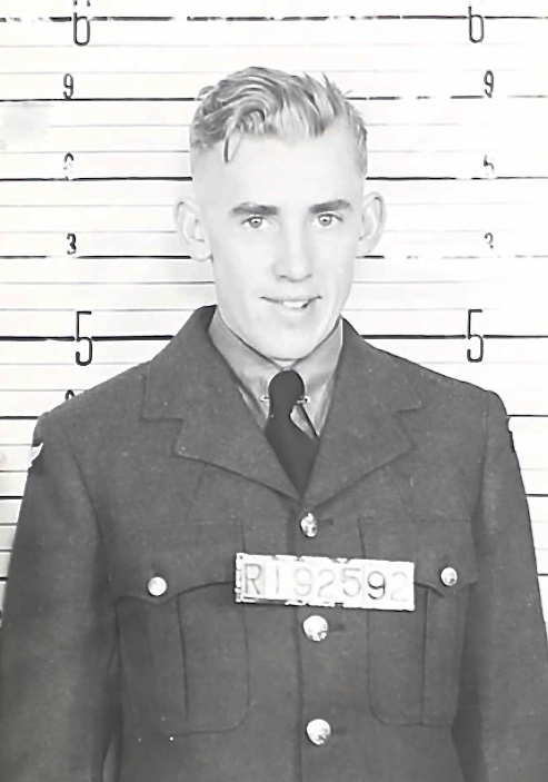 Photo of ROBERT WILLIAM BURTON