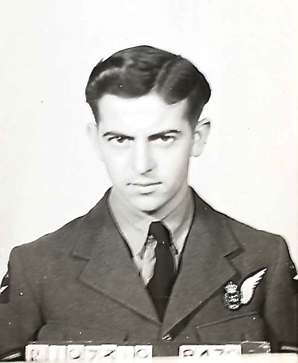 Photo of GEORGE FITZGERALD COUSE