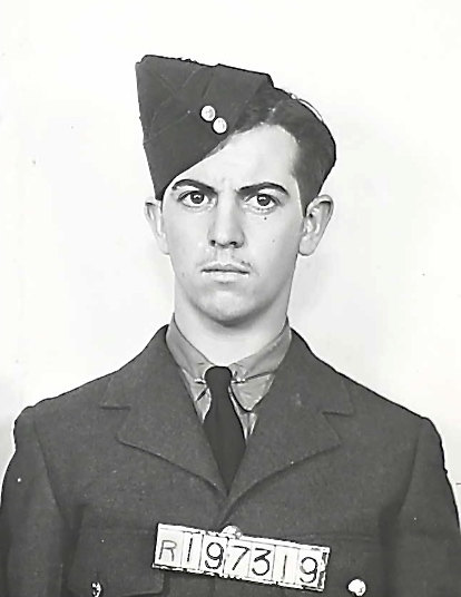 Photo of GEORGE FITZGERALD COUSE