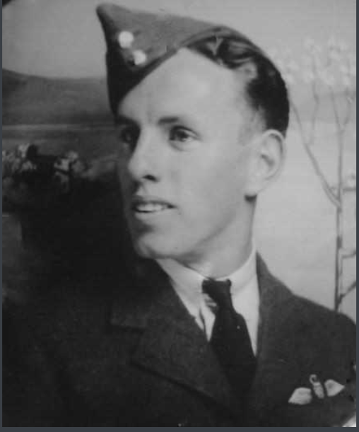 Photo of JAMES ALBERT DAVIS