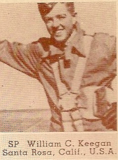 Photo of WILLIAM CHARLES KEEGAN