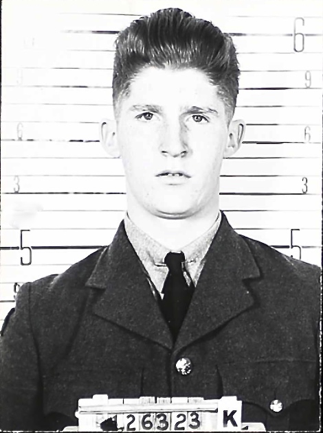 Photo of CHARLES WILLIS GAINES