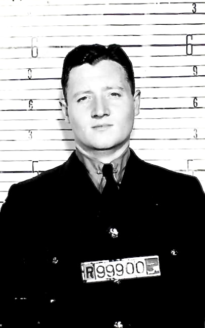 Photo of THOMAS REGINALD TREVOR HUDSON-BELL