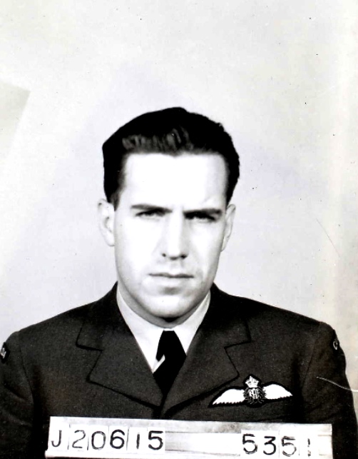 Photo of NORMAN EARL LONG