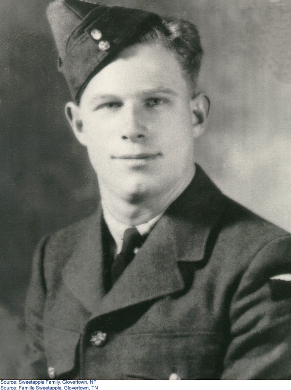 Picture of Walter Elijah Sweetapple