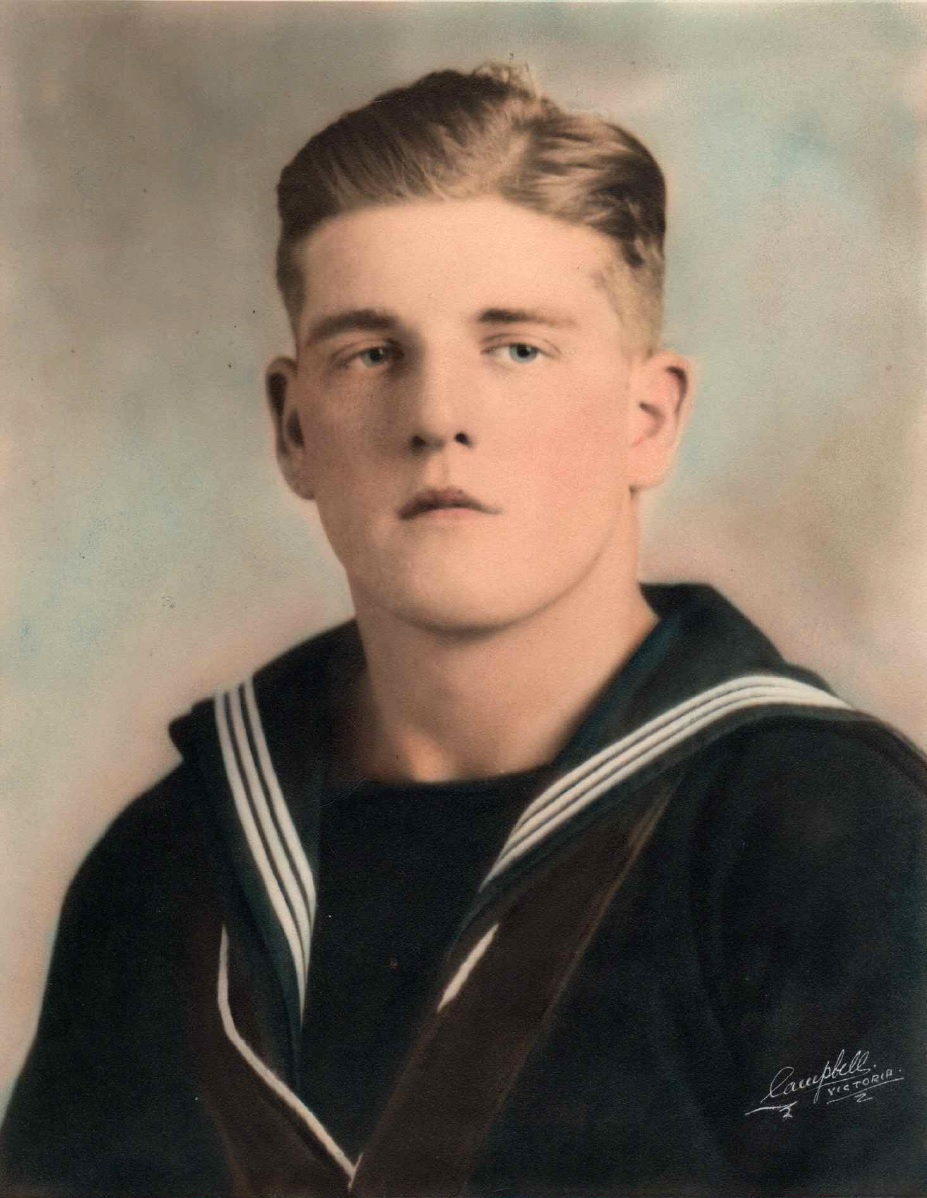 Photo of James Joseph Williams