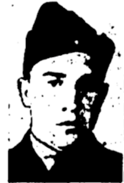 Photo of REGINALD HERMAN PAULEY