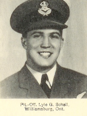 Photo of Lyle Schell