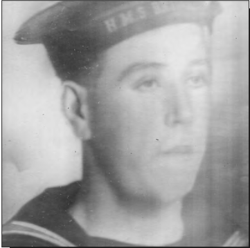 Photo of HENRY JOSEPH GREENE