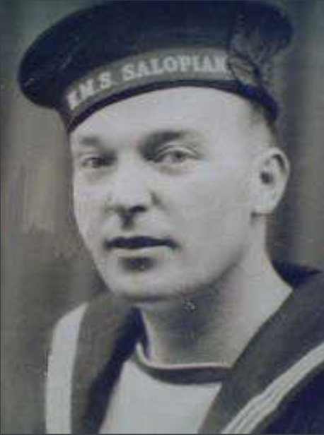 Photo of DARIUS CLUNY BLANDFORD