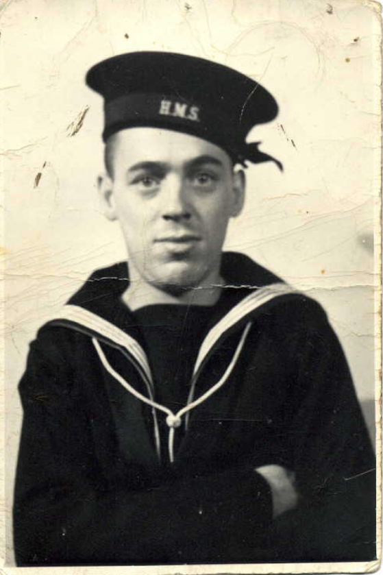 Photo of ALPHONSUS PATRICK FITZGERALD