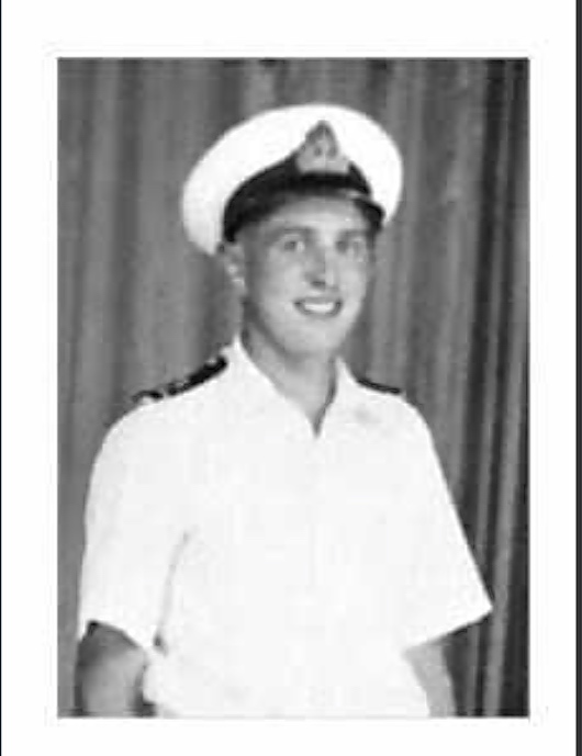 Photo of DAVID CARSON HAZELTON