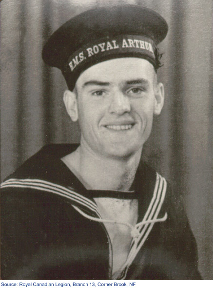 Photo of George Lawrence