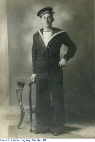 Photo of Herbert Stuckey