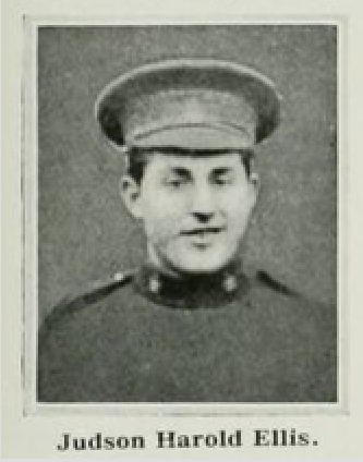 Photo of JUDSON HAROLD ELLIS