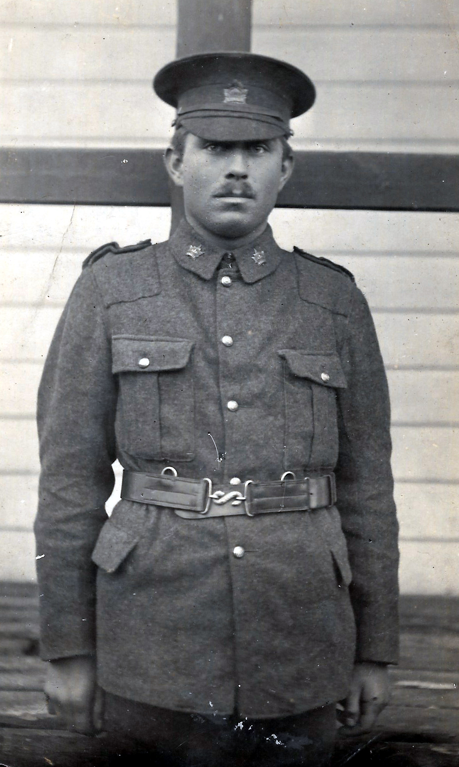 Photo of HENRY HARRISON MCNALLY