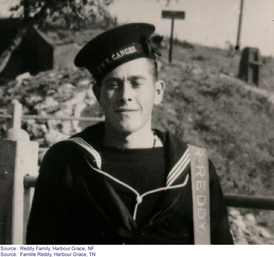 Picture of Patrick Richard Reddy