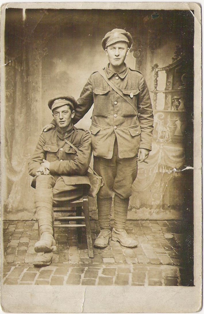 Photo of Peter Dalziel