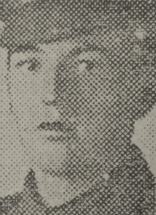 Photo of Peter Dalziel