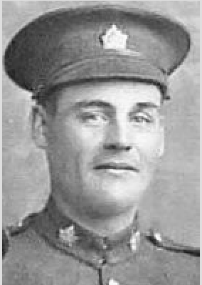 Photo of CHARLES DUGALD GILLESPIE