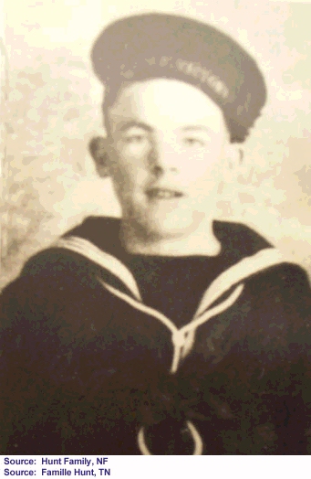 Photo of William Hunt