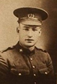 Photo of CHARLES TREFLIN