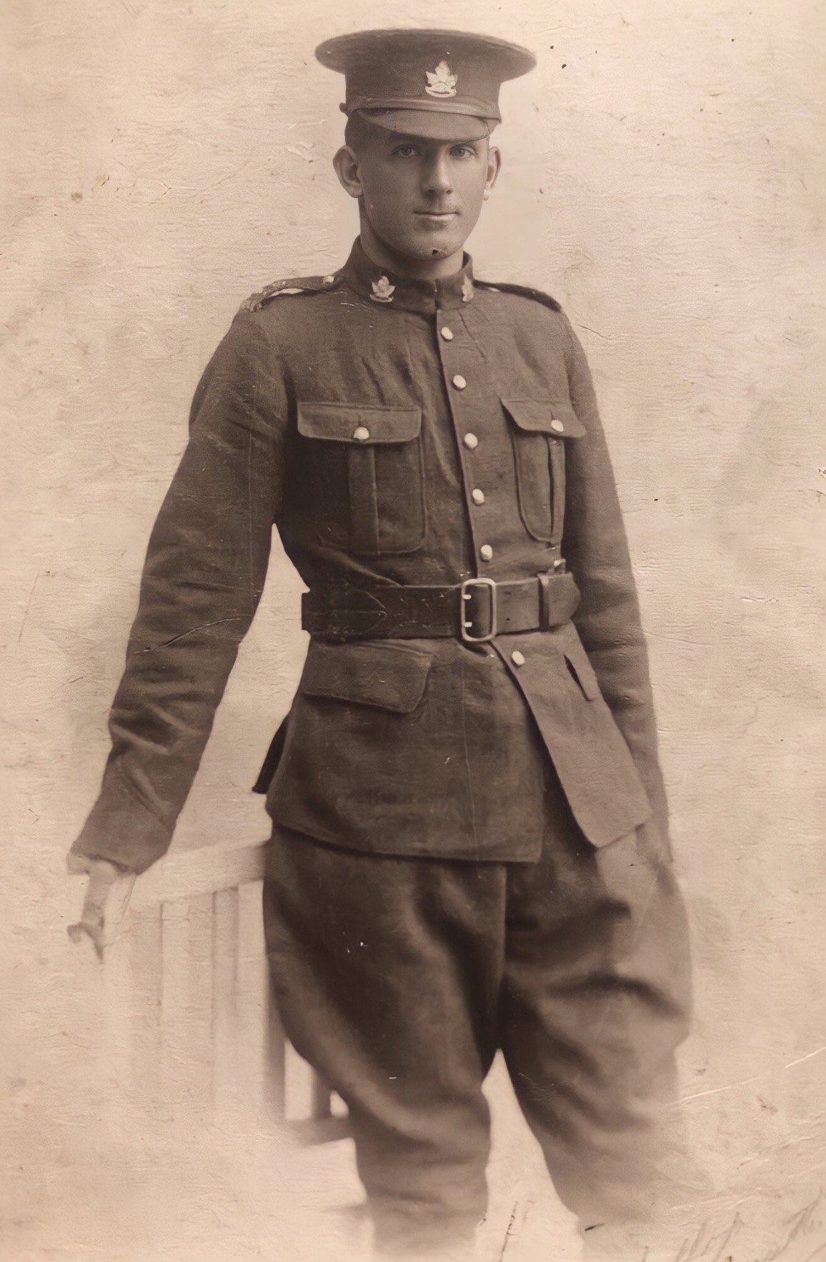 Photo of WILLIAM ROBERT WATSON