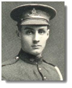 Photo of Henry Robert Lindsay Wright