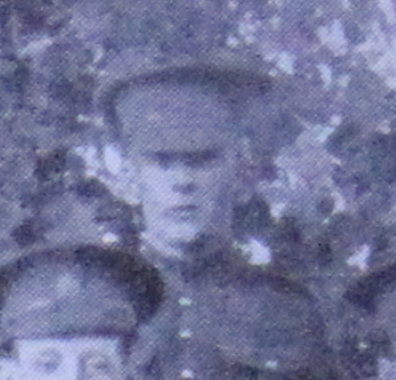 Photo of James Bender