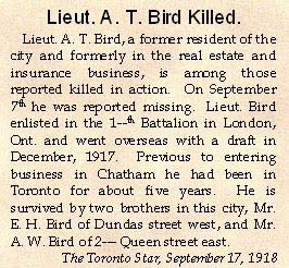 Newspaper Clipping (2)