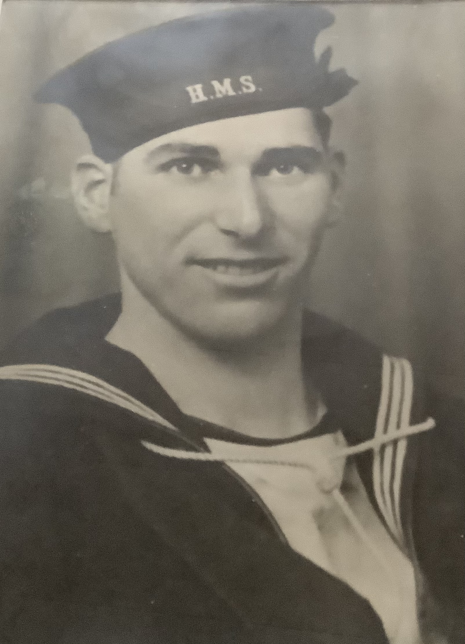 Photo of WILFRED PARSONS