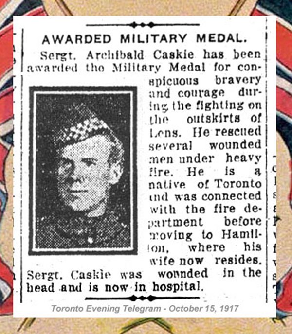 Newspaper Clipping (2)