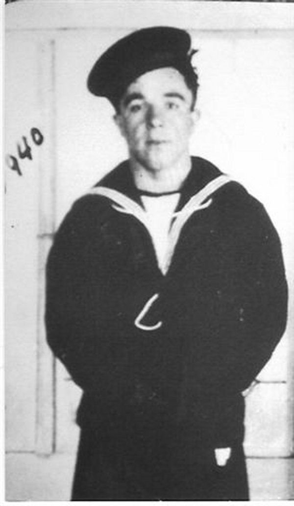 Photo of Llewellyn Oliver White