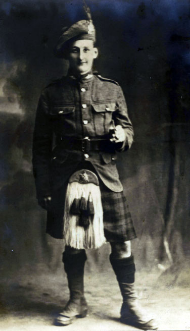 Photo of James Doane