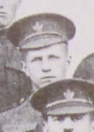 Photo of WILLIAM ENNIS