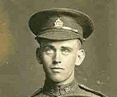 Photo of Norman Edward Evison