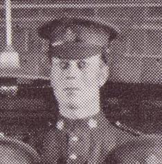 Photo of George Gateson