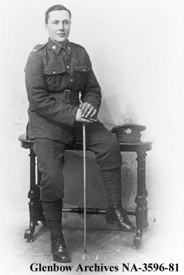 Photo of Joseph Golley