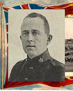 Photo of Floyd Graydon