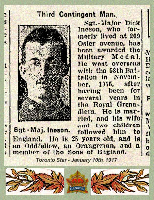 Newspaper Clipping 4